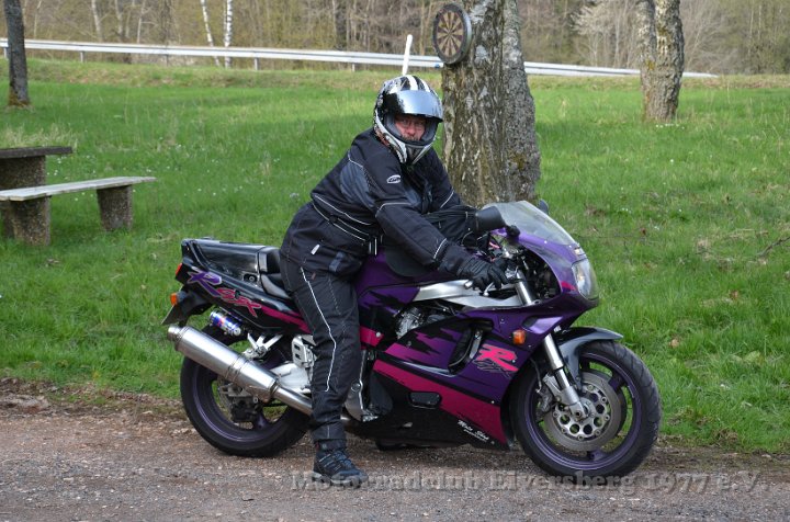 Saisoneroeffnungsfahrt 2012 - 151.JPG